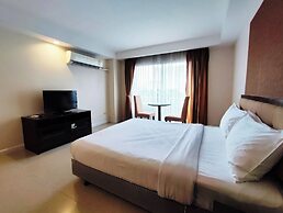 Romance Hotel Bangna