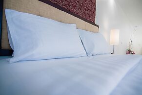 Romance Hotel Bangna