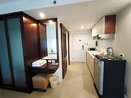 Romance Hotel Bangna