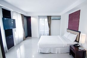 Romance Hotel Bangna