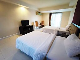 Romance Hotel Bangna