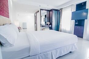 Romance Hotel Bangna