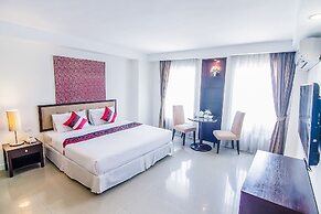 Romance Hotel Bangna