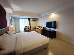 Romance Hotel Bangna