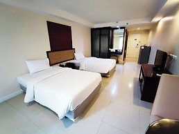 Romance Hotel Bangna