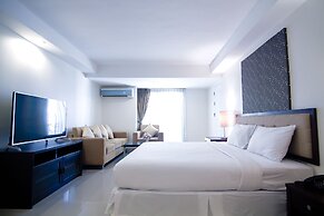 Romance Hotel Bangna