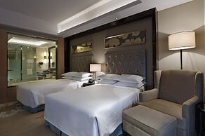 Sheraton Daqing Hotel