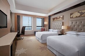 Sheraton Daqing Hotel