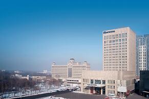 Sheraton Daqing Hotel