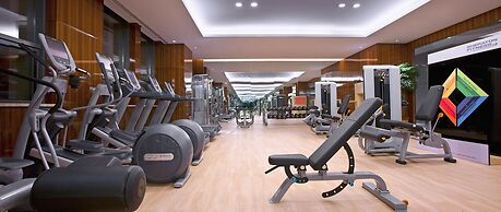 Sheraton Daqing Hotel