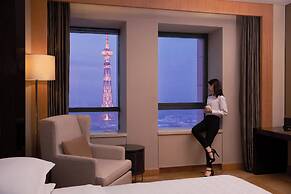 Sheraton Daqing Hotel