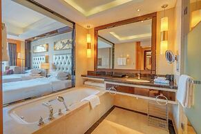 Sheraton Daqing Hotel