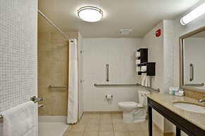 Hampton Inn Tunkhannock