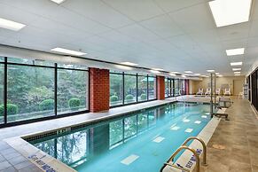 Hampton Inn Tunkhannock