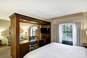 Hampton Inn Tunkhannock