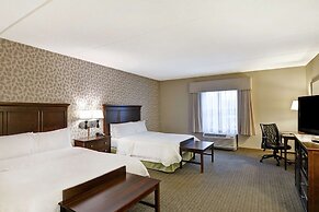 Hampton Inn Tunkhannock