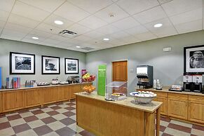 Hampton Inn Tunkhannock