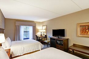 Hampton Inn Tunkhannock