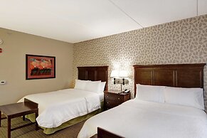 Hampton Inn Tunkhannock