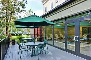 Hampton Inn Tunkhannock