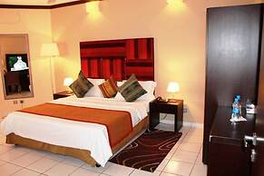Acacias Hotel