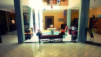 Acacias Hotel