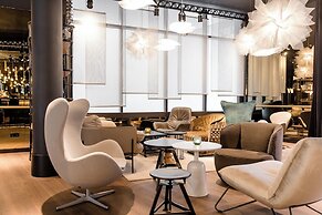 Motel One Stuttgart - Mitte