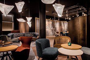 Motel One Stuttgart - Mitte