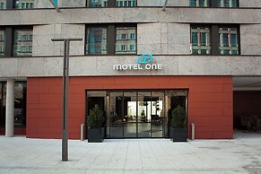 Motel One Stuttgart - Mitte