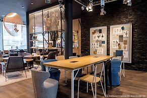 Motel One Stuttgart - Mitte