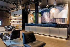 Motel One Stuttgart - Mitte