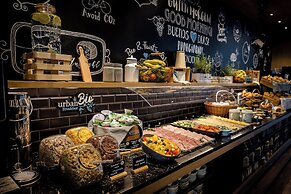 Motel One Stuttgart - Mitte