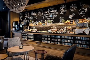 Motel One Stuttgart - Mitte