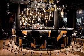 Motel One Stuttgart - Mitte