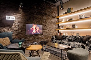 Motel One Stuttgart - Mitte