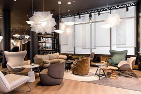 Motel One Stuttgart - Mitte