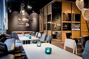 Motel One Stuttgart - Mitte