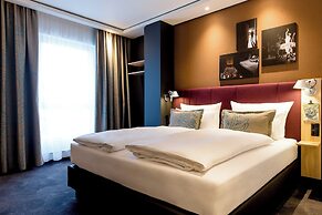 Motel One Stuttgart - Mitte