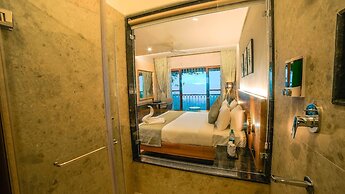 Grand Palace Hotel & Spa