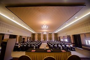 Grand Palace Hotel & Spa