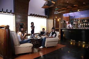 Grand Palace Hotel & Spa