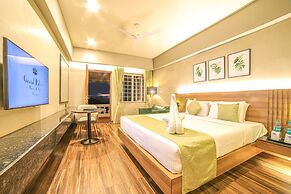 Grand Palace Hotel & Spa