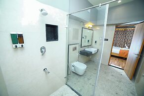 Grand Palace Hotel & Spa