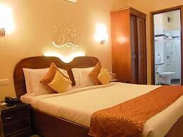 Grand Palace Hotel & Spa