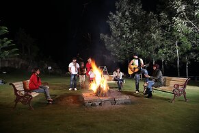 Grand Palace Hotel & Spa