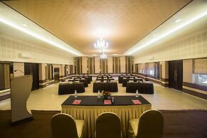 Grand Palace Hotel & Spa