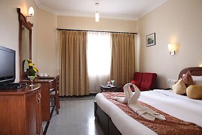 Grand Palace Hotel & Spa