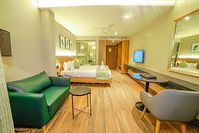 Grand Palace Hotel & Spa