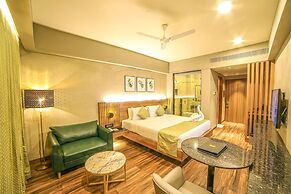 Grand Palace Hotel & Spa