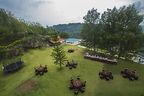 Grand Palace Hotel & Spa